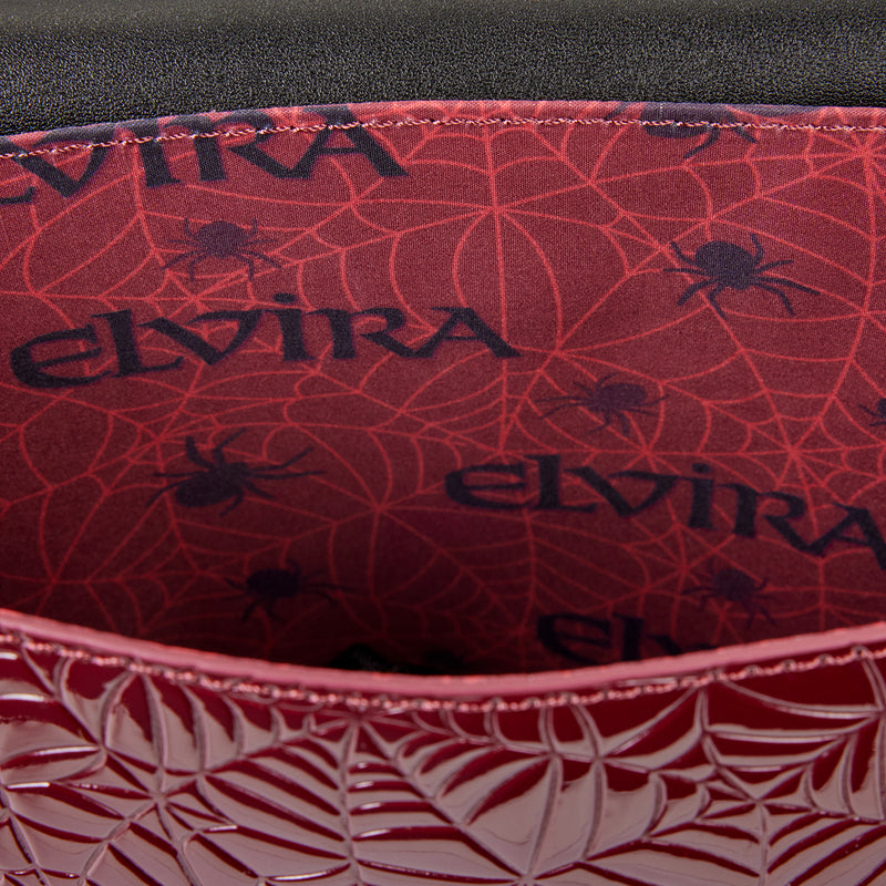 ELIVRA CROSSBODY BAG