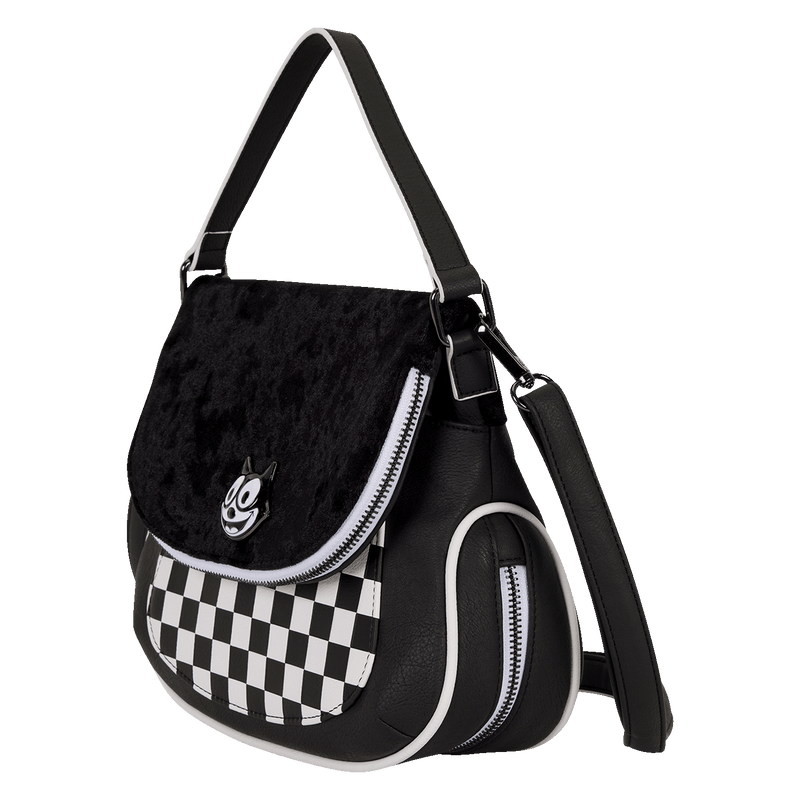 FELIX THE CAT CROSSBODY BAG