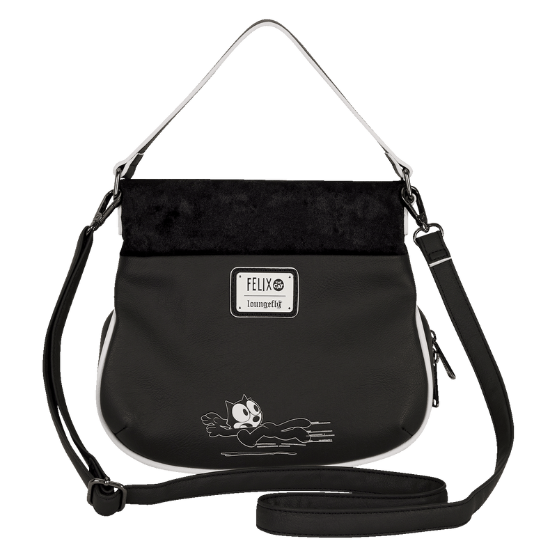 FELIX THE CAT CROSSBODY BAG