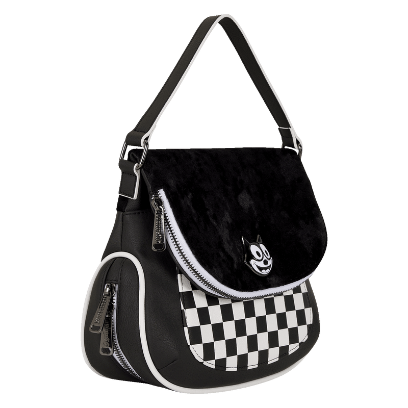 FELIX THE CAT CROSSBODY BAG