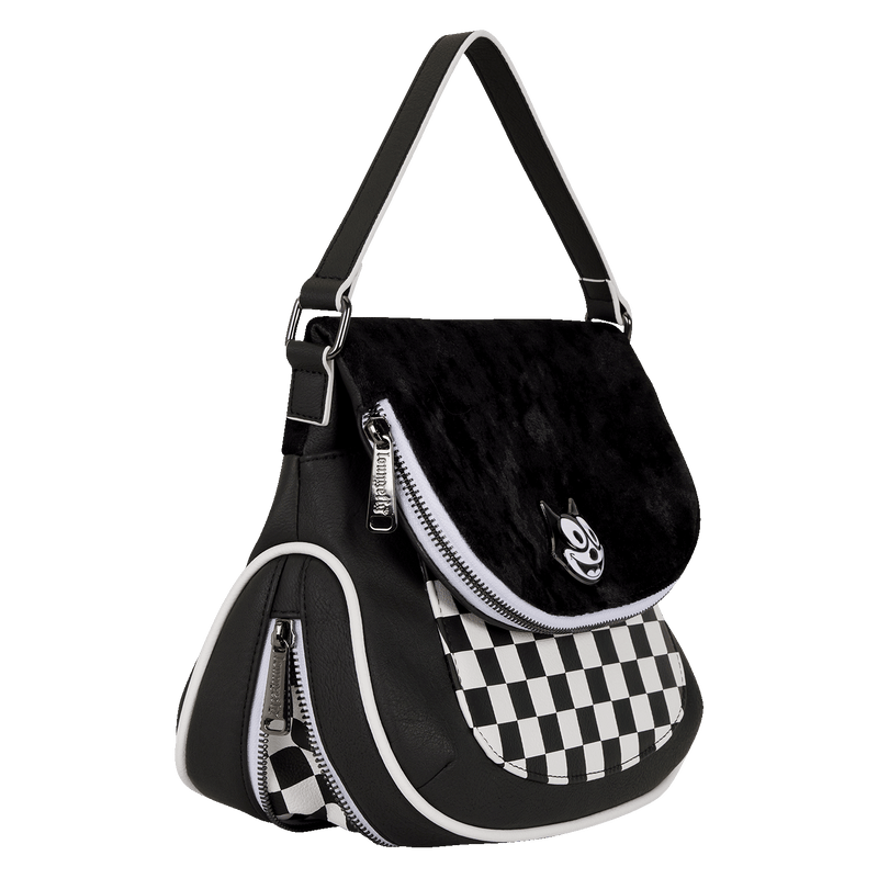 FELIX THE CAT CROSSBODY BAG