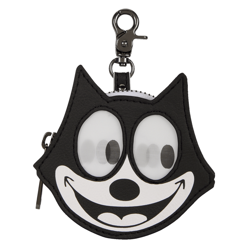 FELIX THE CAT CROSSBODY BAG