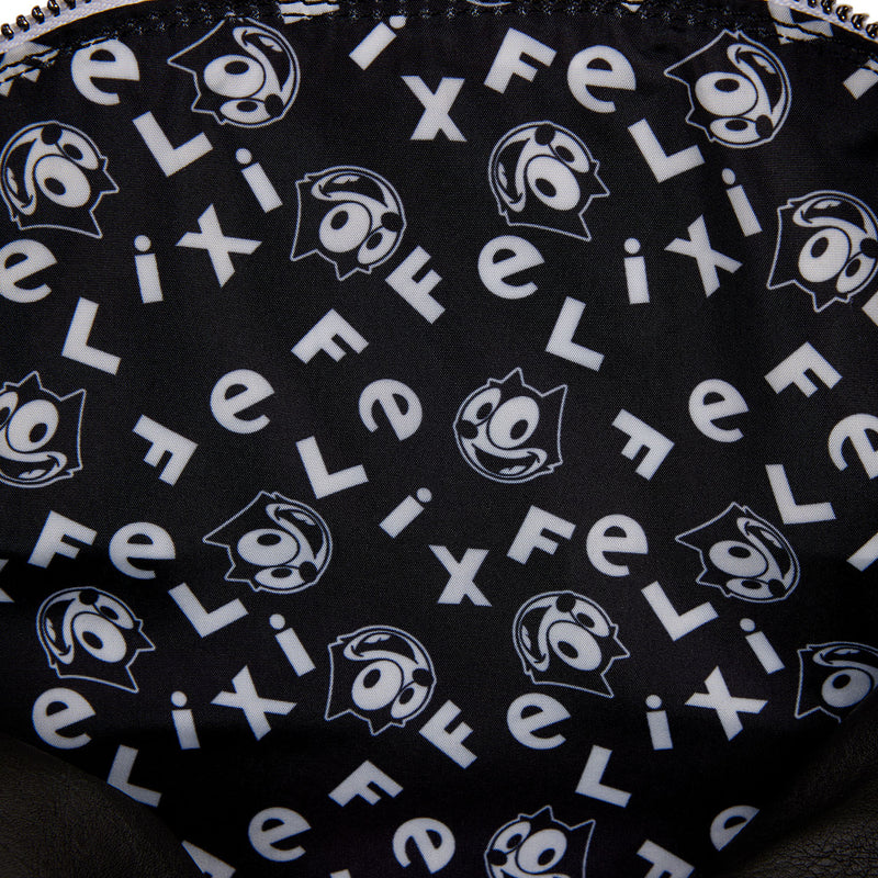 FELIX THE CAT CROSSBODY BAG