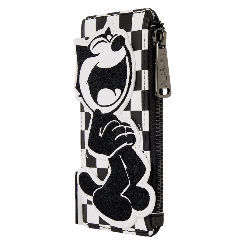 FELIX THE CAT LARGE CARD HOLDER