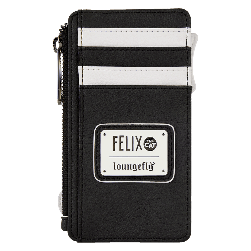 FELIX THE CAT LARGE CARD HOLDER