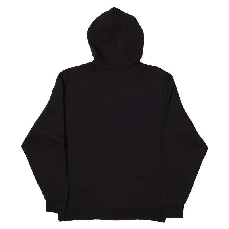 BLACK FUNKO LOGO HOODIE