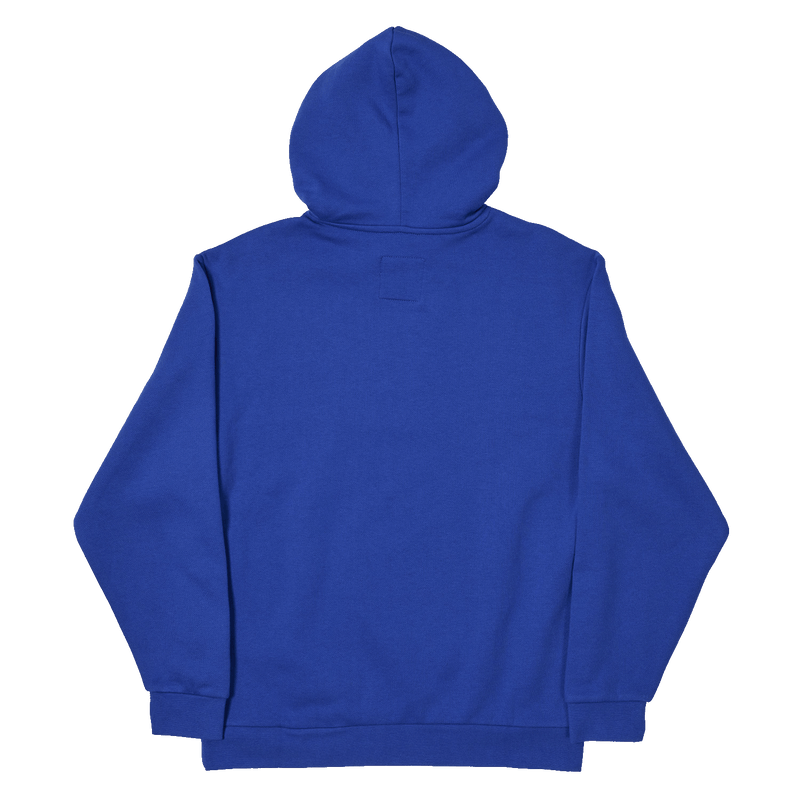 BLUE FUNKO LOGO HOODIE