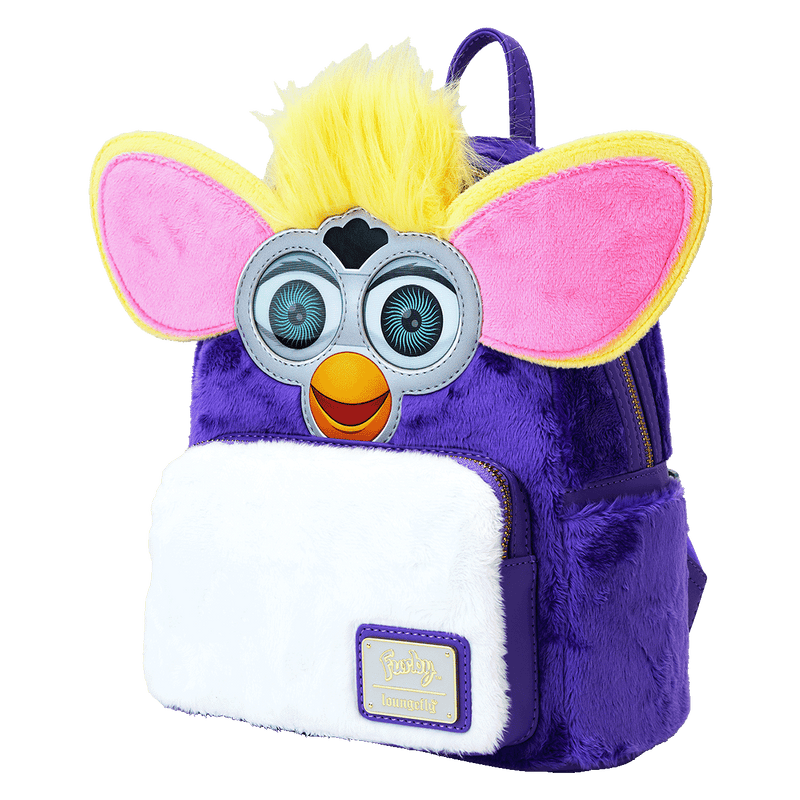 FURBY MINI BACKPACK - HASBRO