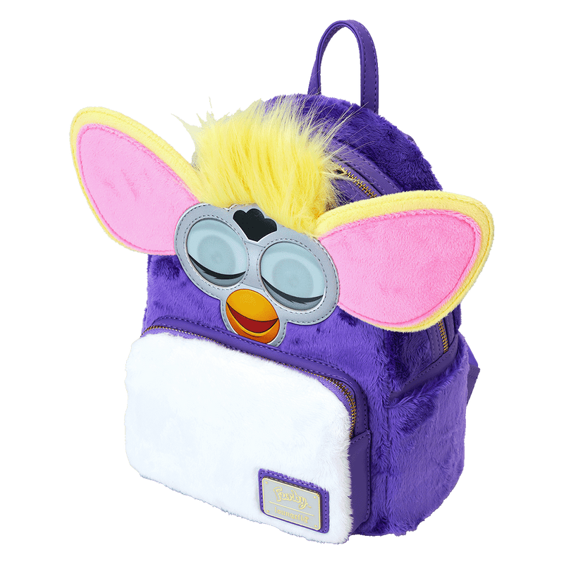 FURBY MINI BACKPACK - HASBRO