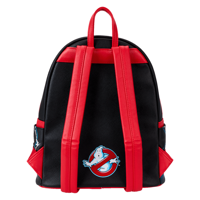 STAY PUFT CHASING MINI BACKPACK - GHOSTBUSTERS