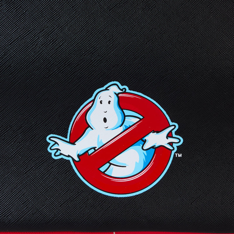 STAY PUFT CHASING MINI BACKPACK - GHOSTBUSTERS