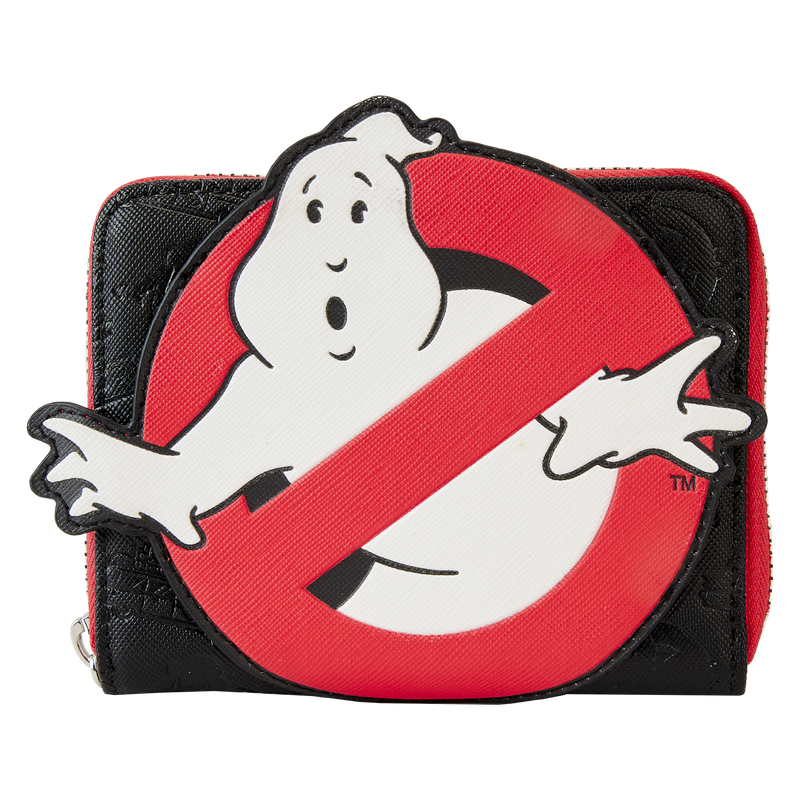 Meaning Ghostbusters logo and symbol | history and evolution