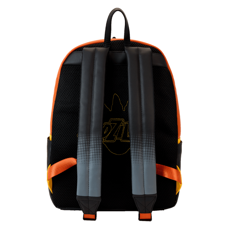 GODZILLA FULL SIZE COSPLAY BACKPACK