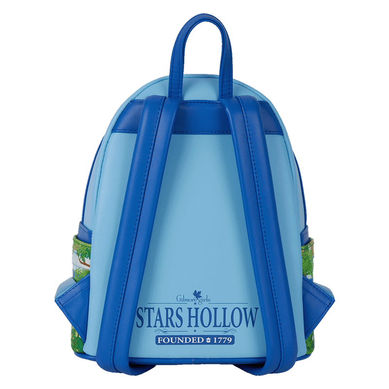 STARS HOLLOW MINI BACKPACK - GILMORE GIRLS