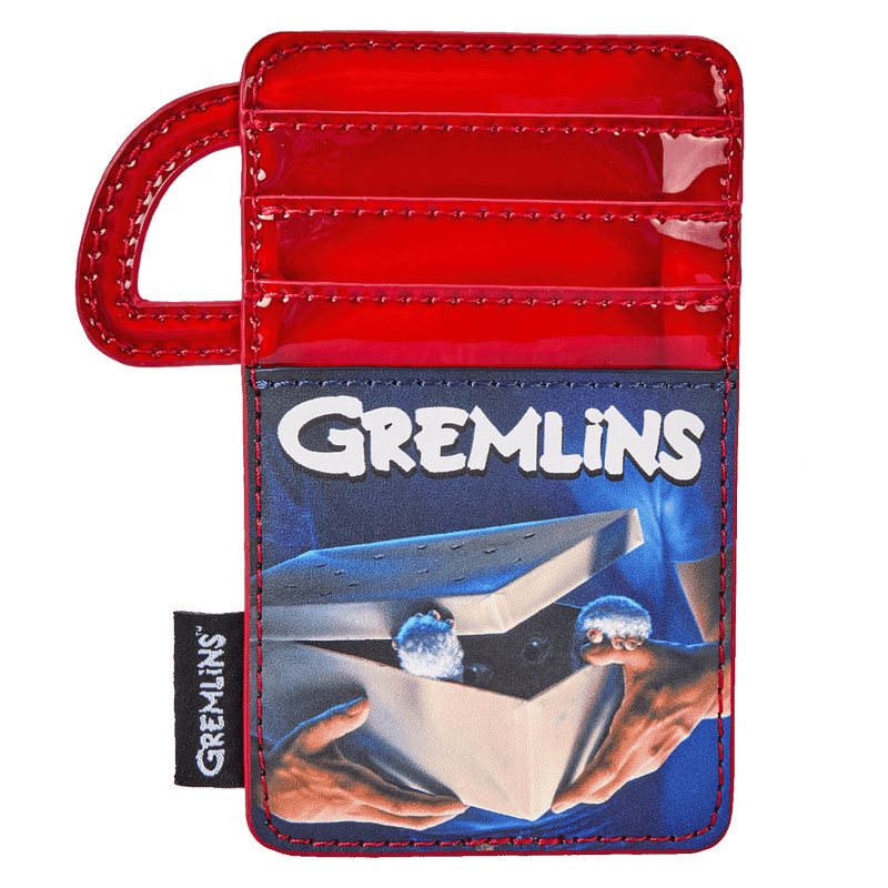 GREMLINS 40TH ANNIVERSARY CARDHOLDER - WARNER BROTHERS