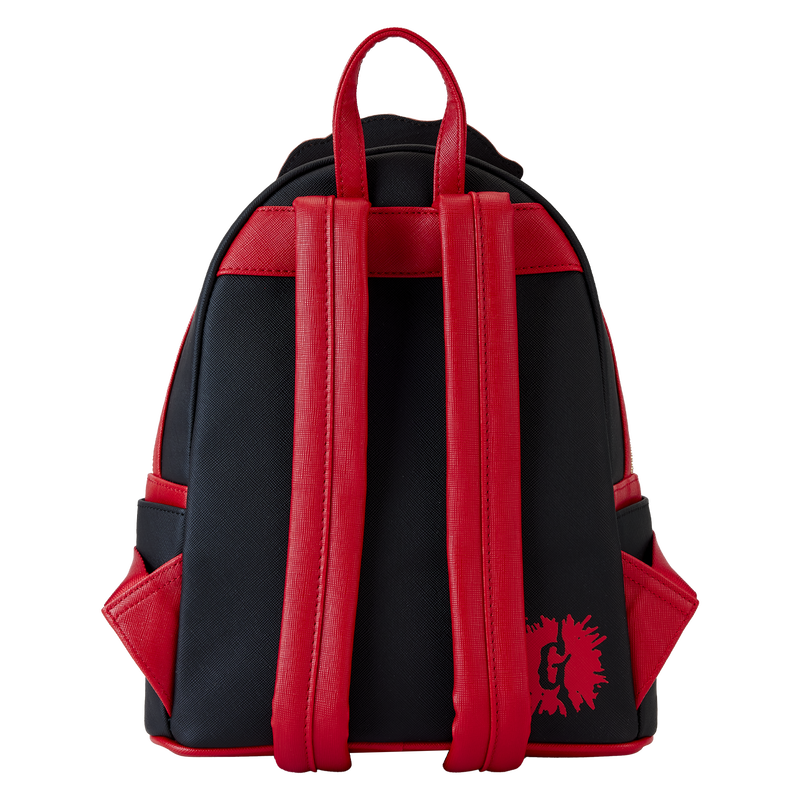 SLAPPY COSPLAY MINI BACKPACK - GOOSEBUMPS