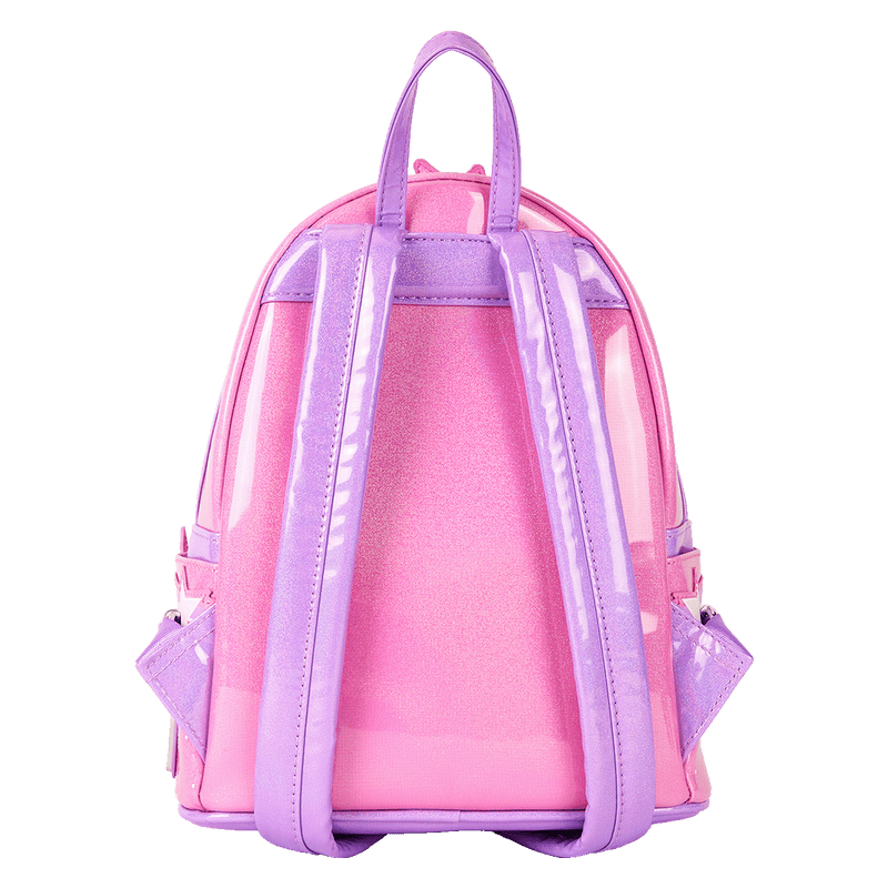 JEM AND THE HOLOGRAMS MINI BACKPACK - HASBRO