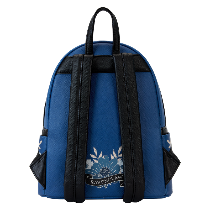 RAVENCLAW HOUSE TATTOO MINI BACKPACK - HARRY POTTER