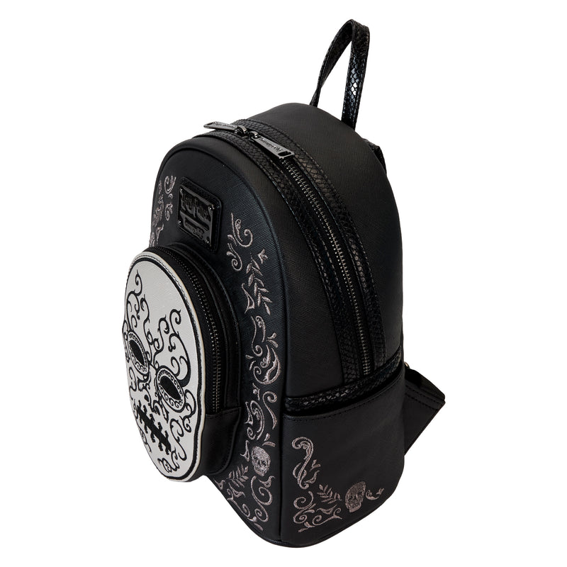 DEATH EATER COSPLAY MINI BACKPACK - HARRY POTTER