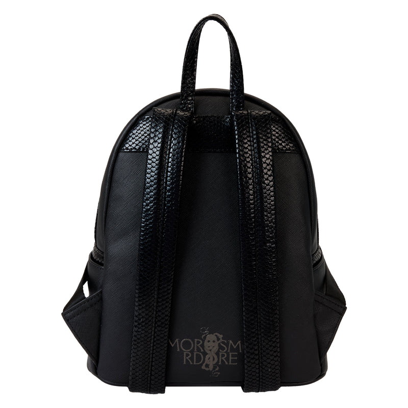 DEATH EATER COSPLAY MINI BACKPACK - HARRY POTTER