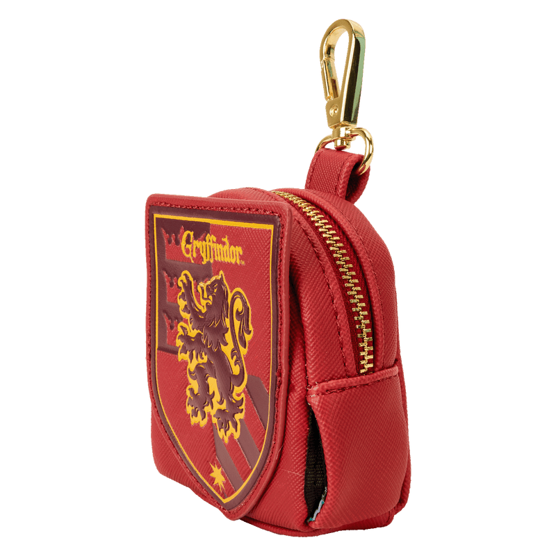 GRYFFINDOR PET TREAT BAG - HARRY POTTER