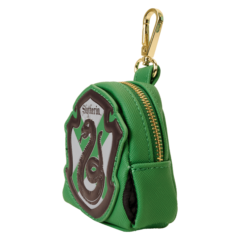 SLYTHERIN PET TREAT BAG - HARRY POTTER