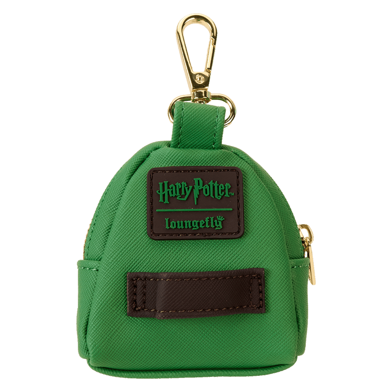 SLYTHERIN PET TREAT BAG - HARRY POTTER