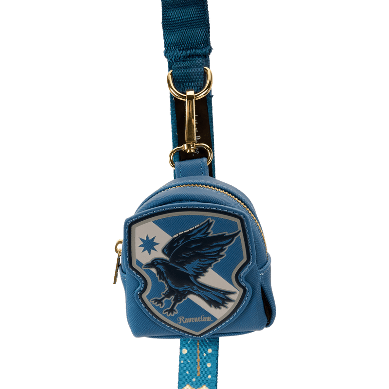 RAVENCLAW PET TREAT BAG - HARRY POTTER