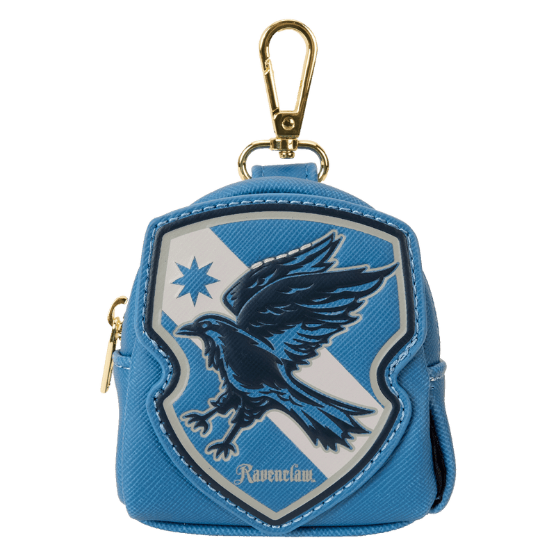 RAVENCLAW PET TREAT BAG - HARRY POTTER