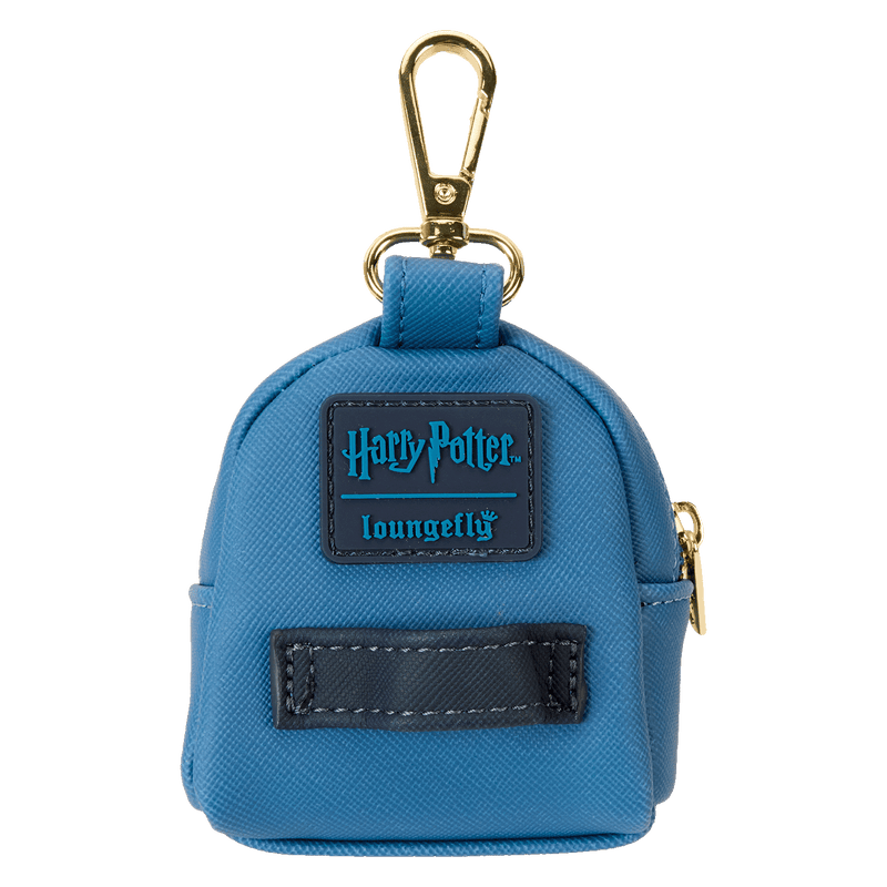 RAVENCLAW PET TREAT BAG - HARRY POTTER