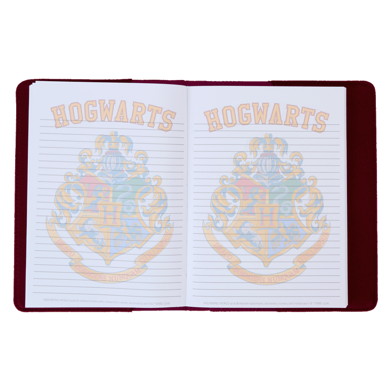 HARRY POTTER JOURNAL