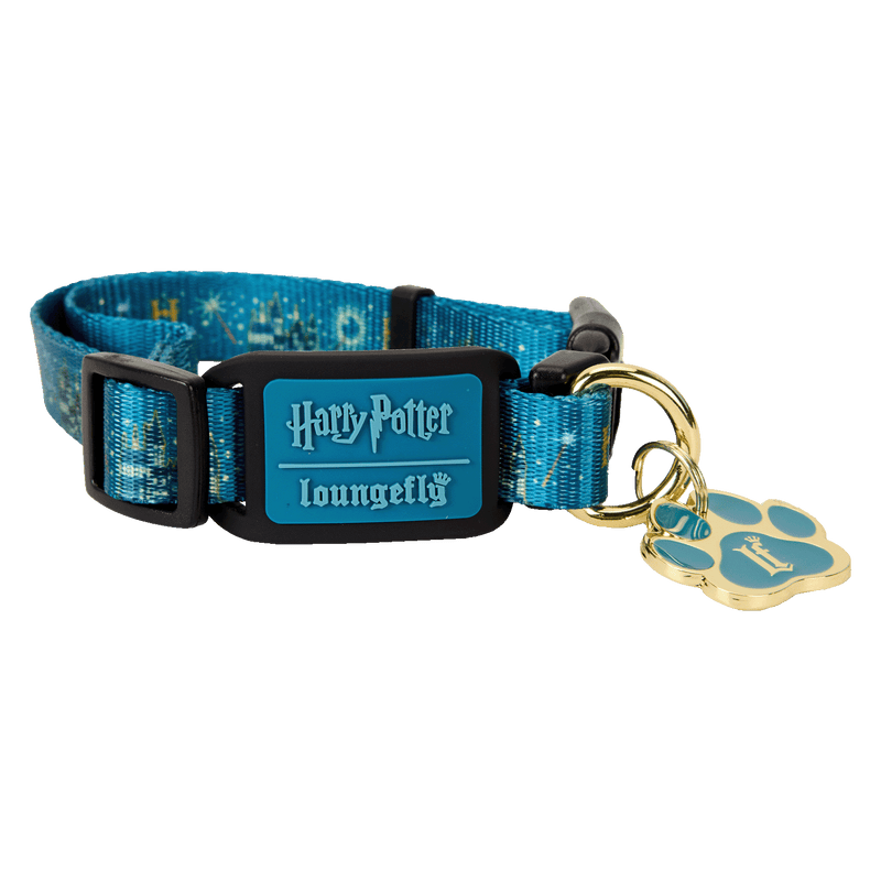 HOGWARTS PET COLLAR - HARRY POTTER