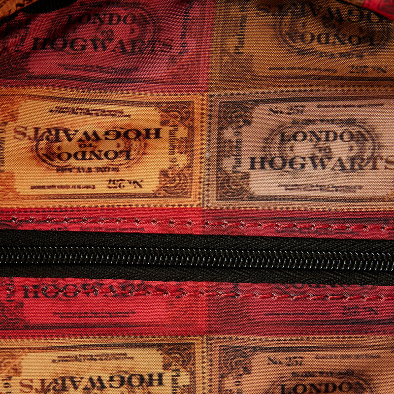 PLATFORM NINE AND THREE QUARTERS CROSSBODY - HARRY POTTER