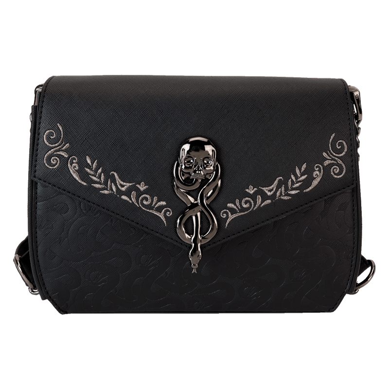 THE DARK MARK CROSSBODY BAG - HARRY POTTER