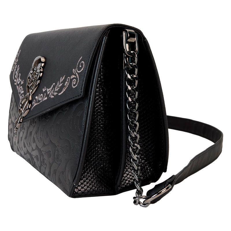 THE DARK MARK CROSSBODY BAG - HARRY POTTER