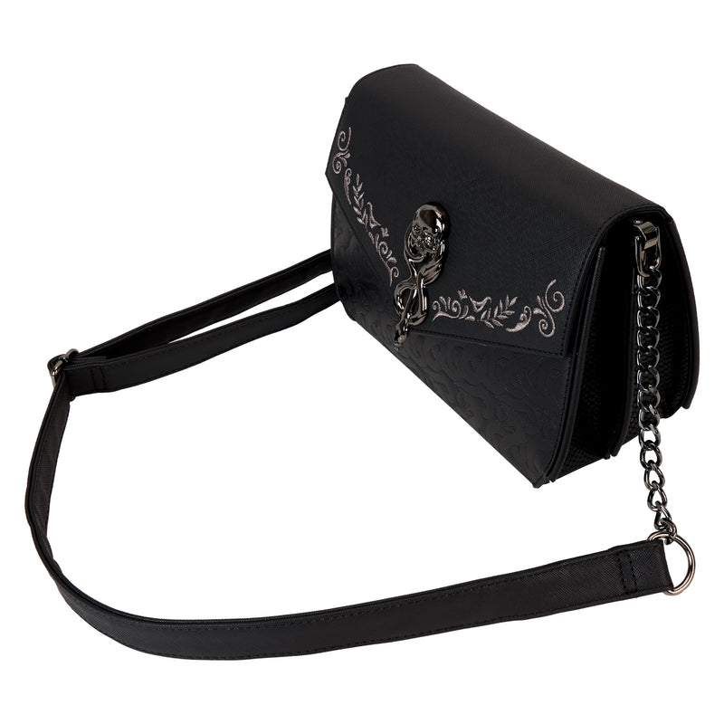 THE DARK MARK CROSSBODY BAG - HARRY POTTER