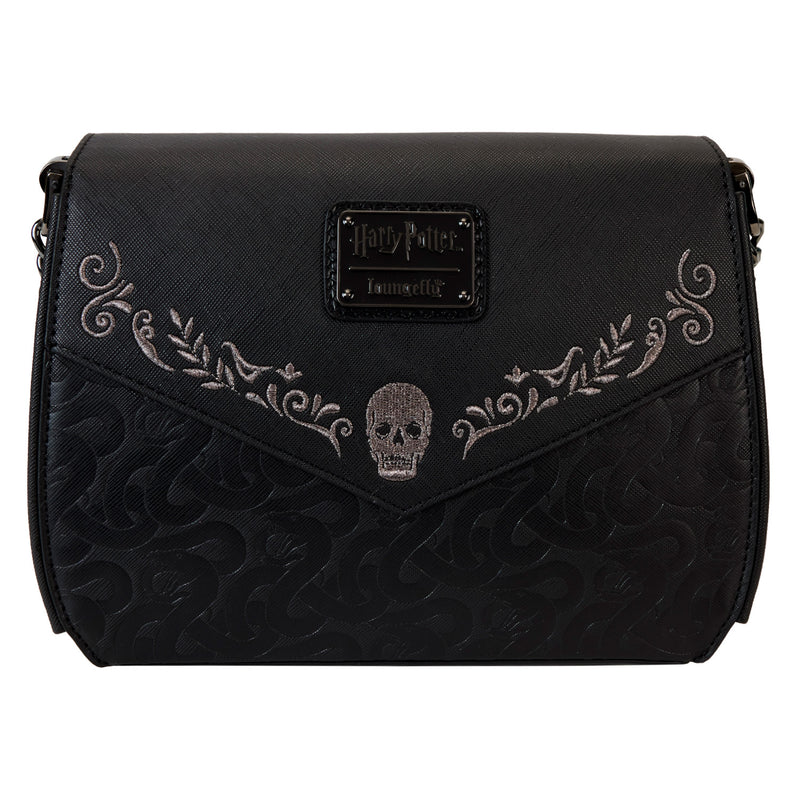 THE DARK MARK CROSSBODY BAG - HARRY POTTER