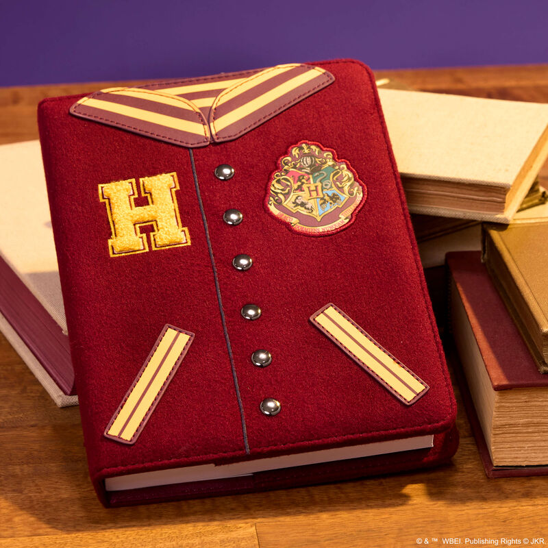 HARRY POTTER JOURNAL