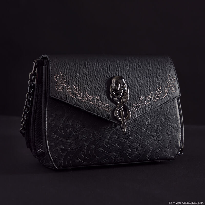 THE DARK MARK CROSSBODY BAG - HARRY POTTER