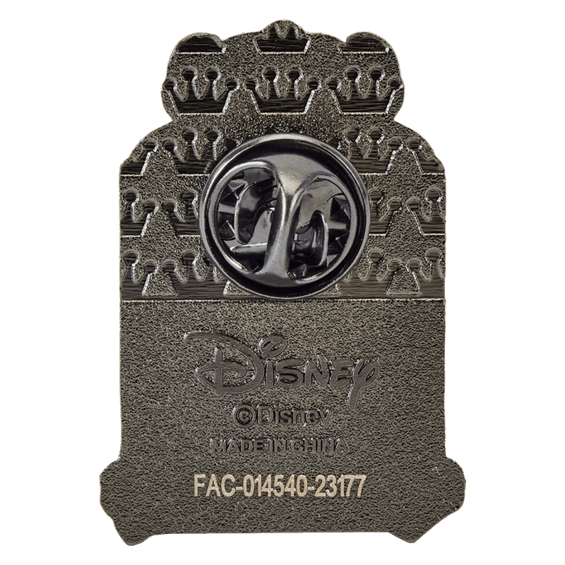HAUNTED MANSION PORTRAITS BLIND BOX PIN - DISNEY