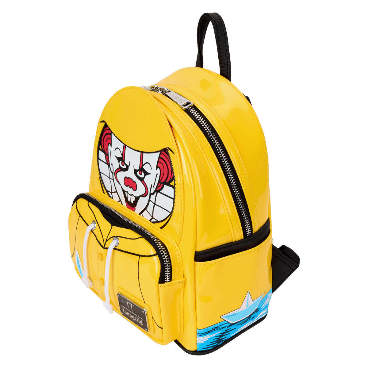 IT Red Balloon Backpack with Pennywise store / Loungefly / Brand new