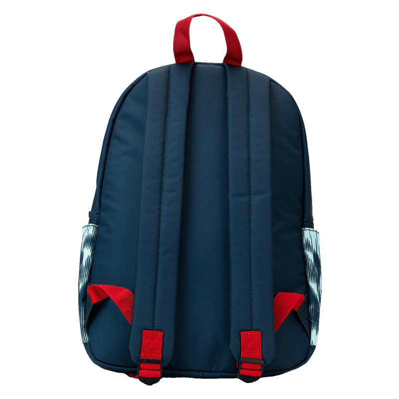 PENNYWISE I HEART HORROR NYLON FULL-SIZE BACKPACK - IT