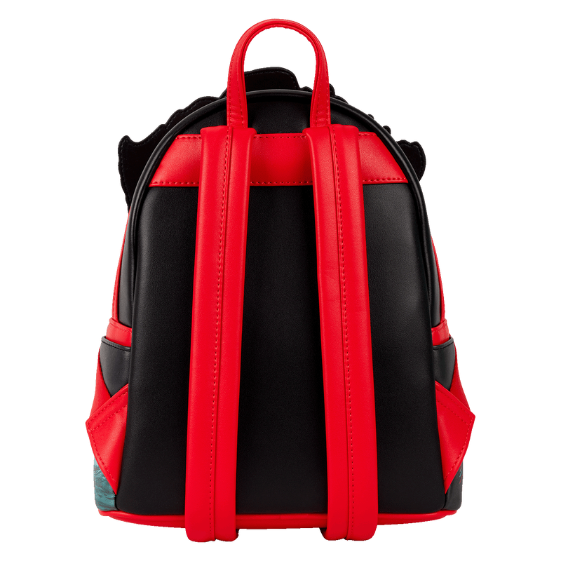 PENNYWISE LIGHT UP MINI BACKPACK - IT