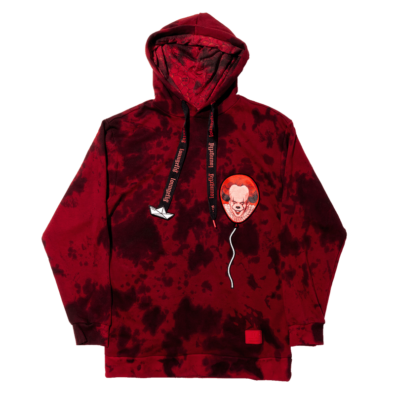 It hoodie pennywise hotsell