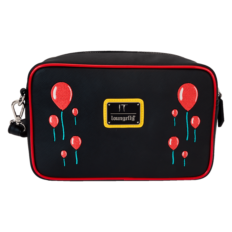 PENNYWISE BALLOON CROSSBODY BAG - IT