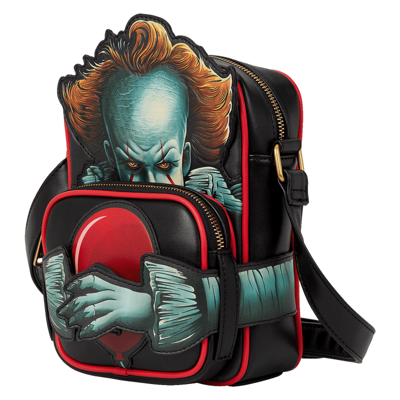 PENNYWISE CROSSBUDDIES BAG - IT