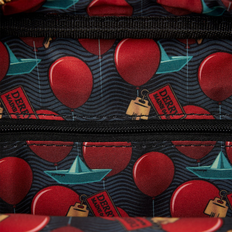 PENNYWISE CROSSBUDDIES BAG - IT