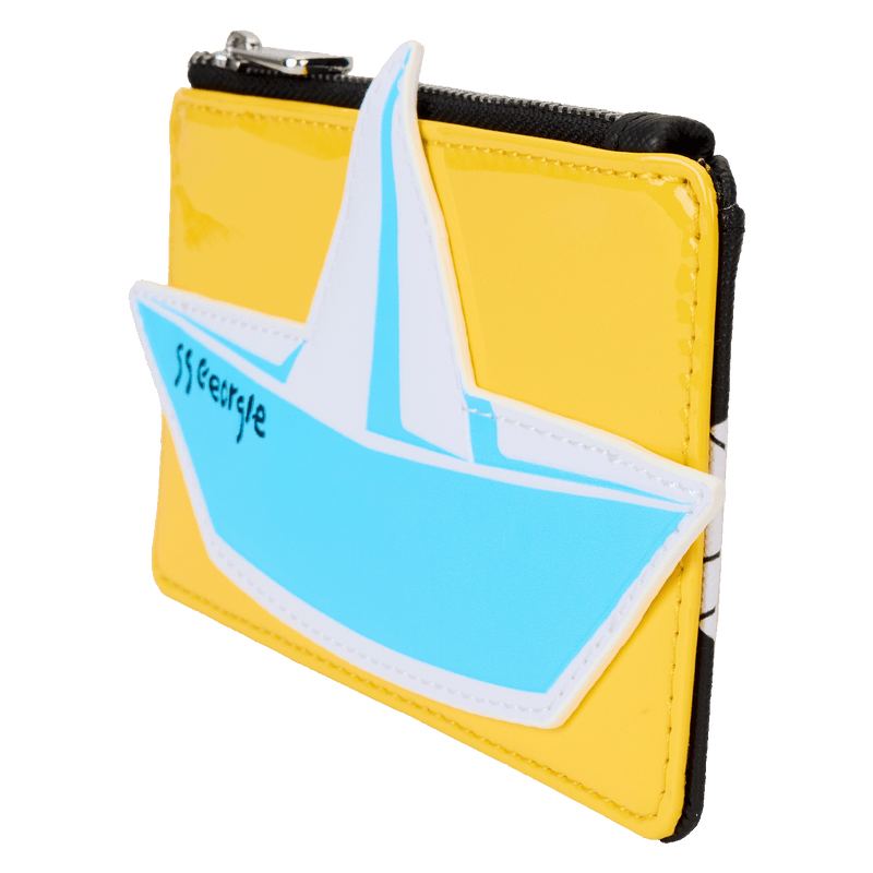 SS GEORGIE BOAT LARGE CARDHOLDER - IT