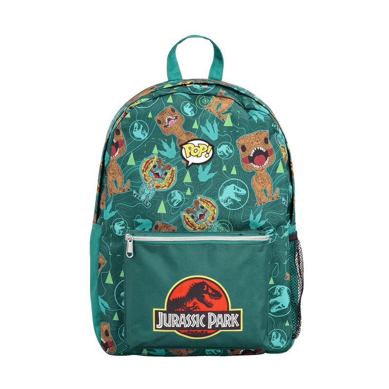 JURASSIC PARK DINO NYLON BACKPACK