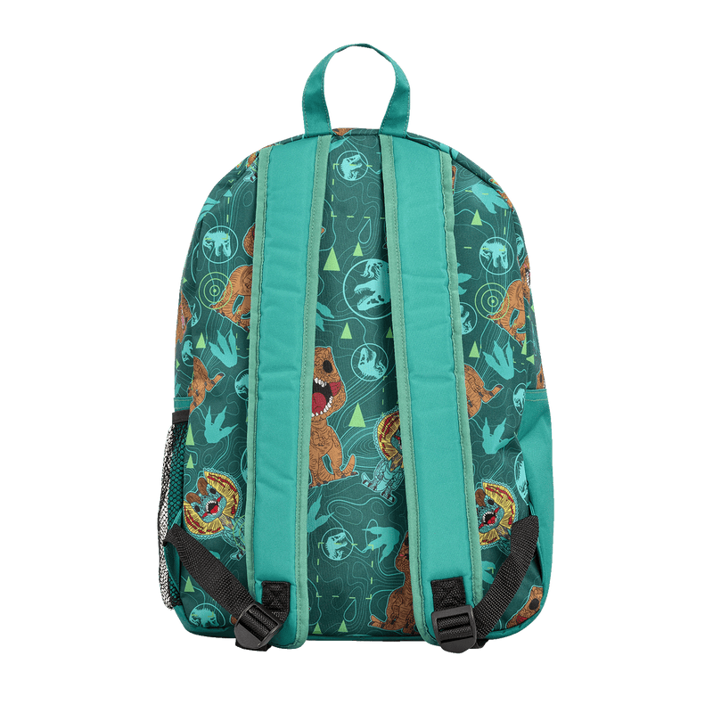 JURASSIC PARK DINO NYLON BACKPACK